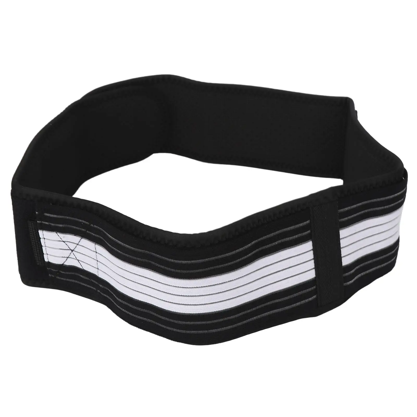 Sacroiliac Joint Hip Belt for Women   Terylene Waist Support to Ease Hip Asymmetry & Joint Pain