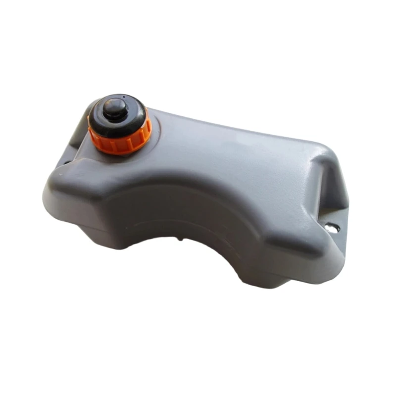 Corrosion Resistant Gasolines Reservoirs For 4HP Machinery Leakage Prevention Valves Built In Filter Easy Replacement