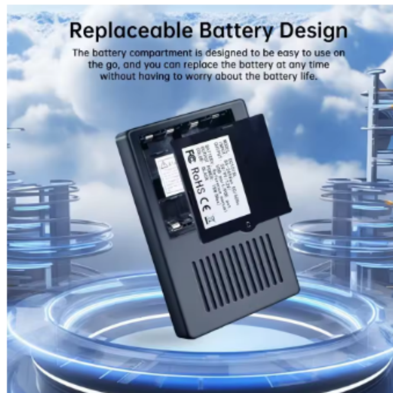  DC1018L 18W UPS Uninterruptible Power Supply AC220-265V 5/9/12V Backup Charger for Router Optical Cat Monitor Mobile Phone Emerg 