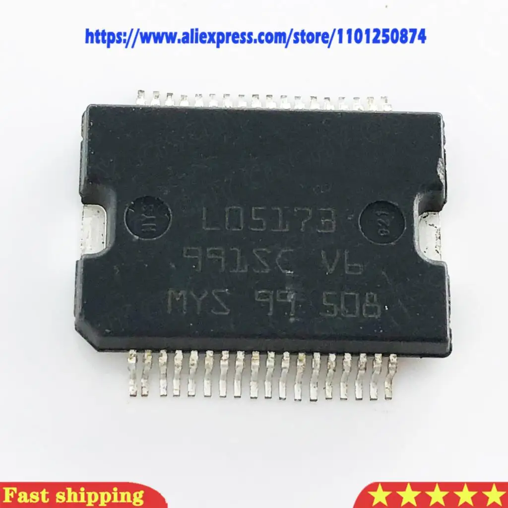 2pcs/lot L05173 LO5173 HSSOP-36 M7 In Stock