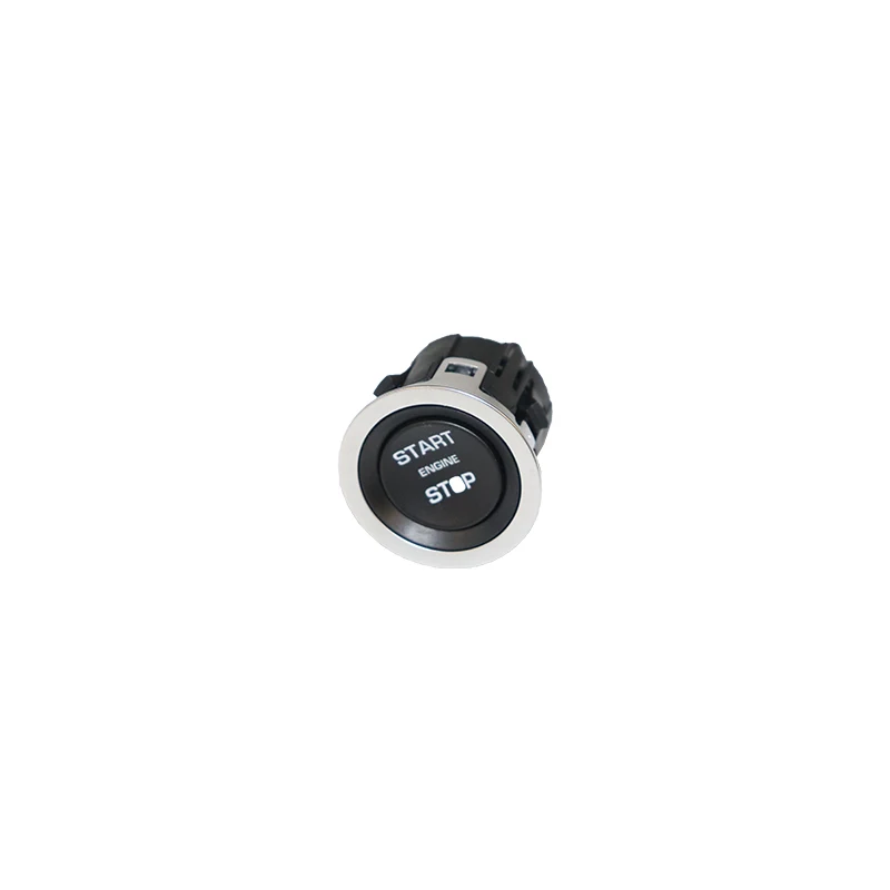 

1Pc for Land Rover Range Rover Sport Executive Evoque Discovery Freelander One Key Start Switch Ignition Switch Button