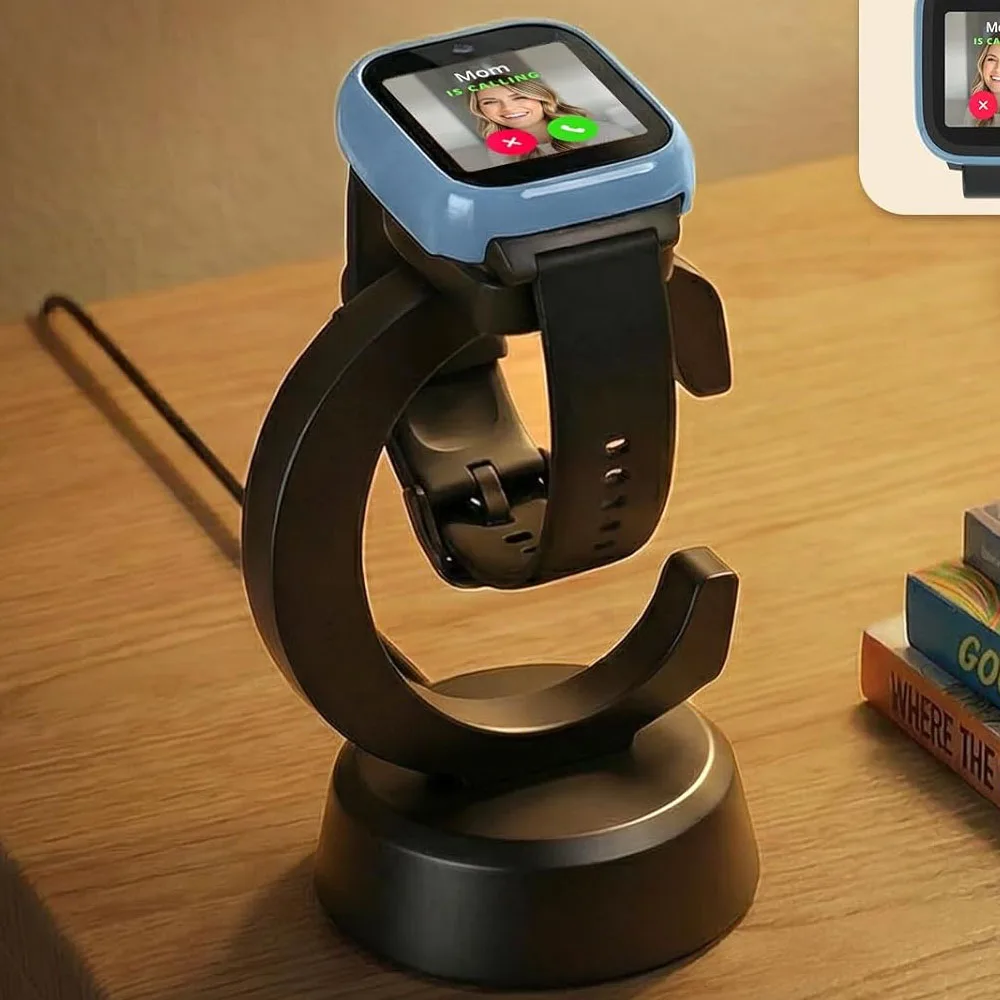 Charger Hoder For C…