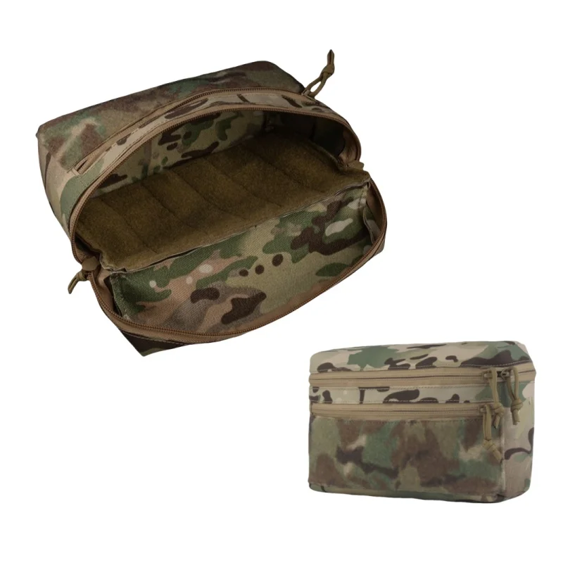 

Universal GP Pouch (L) | Lightweight Gear Organizer | Wilderness Equipment Organizer
