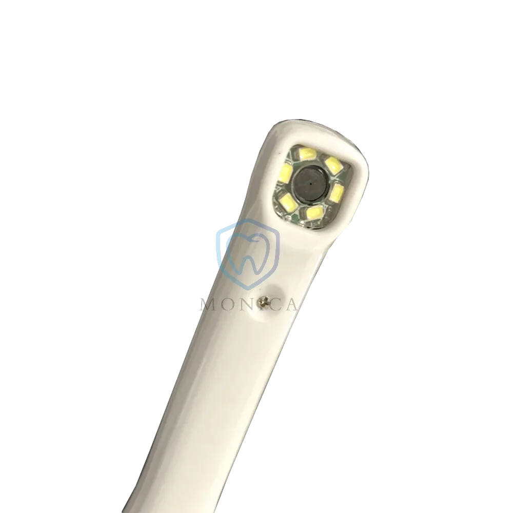 Sistema intraoral de 17 polegadas de alta qualidade com tela/Tudo em um com e suporte/