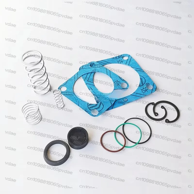 2901029801（2901-0298-01）Unloader Valve Service Kit for for Atls Copco GA7-11 Screw Air Compressor Accessories