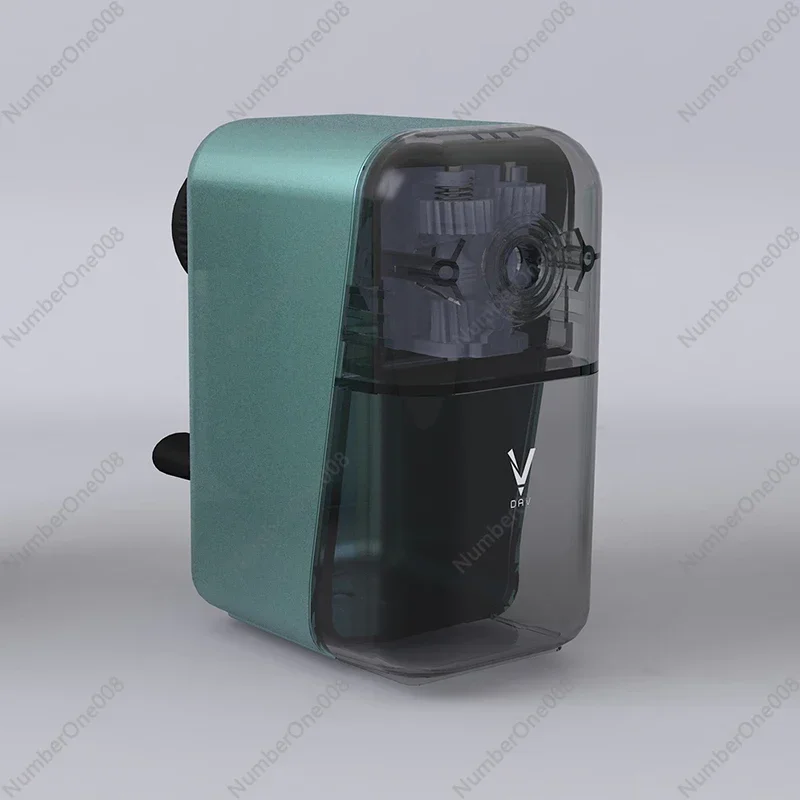 Creative Pencil Sharpener for Sketch Writing Painting Pencil Sharpener