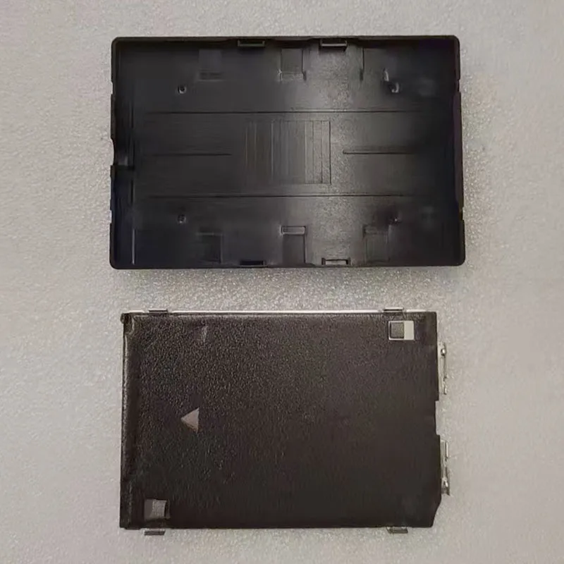 جديد شاشة LCD غطاء خزانة بلاستيكية + أجزاء إصلاح الإطار الصلب لكاميرا Fujifilm X-T4 X-H2 XT4 XH2 XH2S