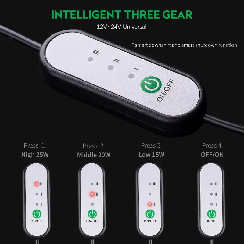 Thumbnail 4 - #53 Ranked Heated Seat Covers Picks in 2026