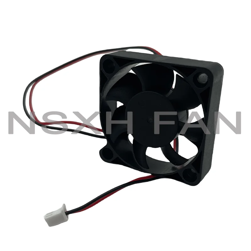 Ventilador de refrigeración MGA5024ZB-O15, 24V, 015, 0.25A, 5015, 9000rpm