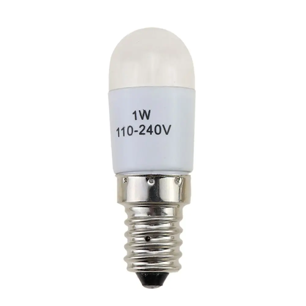 

E12 E14 BA15D Craft Universal Screw-In LED Tube Led Sewing Supplies Light Bulb Sewing Lighting LED Light