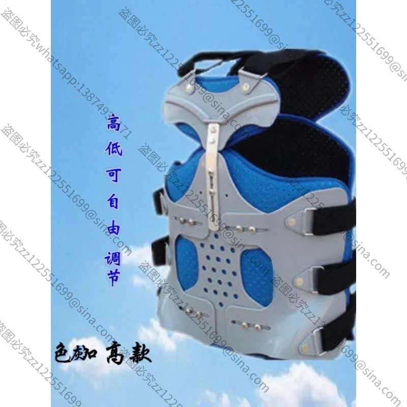 Suitable for Thoracolumbar FixationBrace, Lumbar Compression Fracture, Post-operativeBrace, Spinal Support, Lumbar Brace