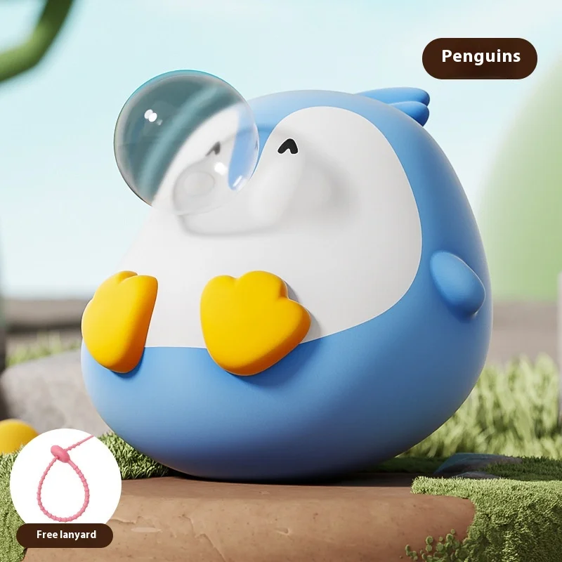 Cute Squishy Pop Eye Toys for Stress Anxiety Relief,Bubble Animal Fidget Sensory Toys Fun Gift for Kids Adults