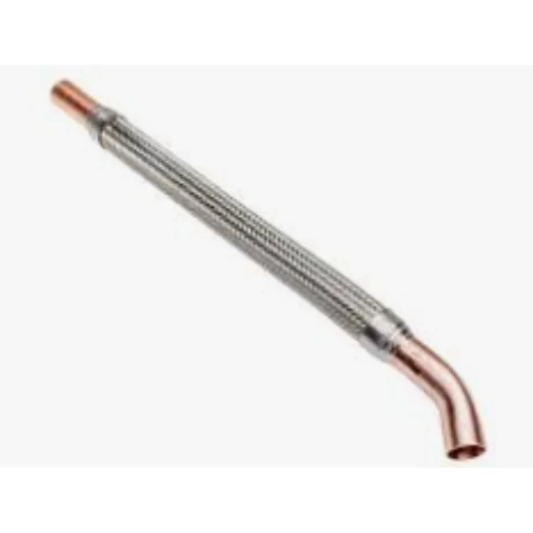 73-60072-01 Carrier Metal Pipe Refrigeration Transportation Device Accessories Bus air Conditioning Accessories Chinese Supplier