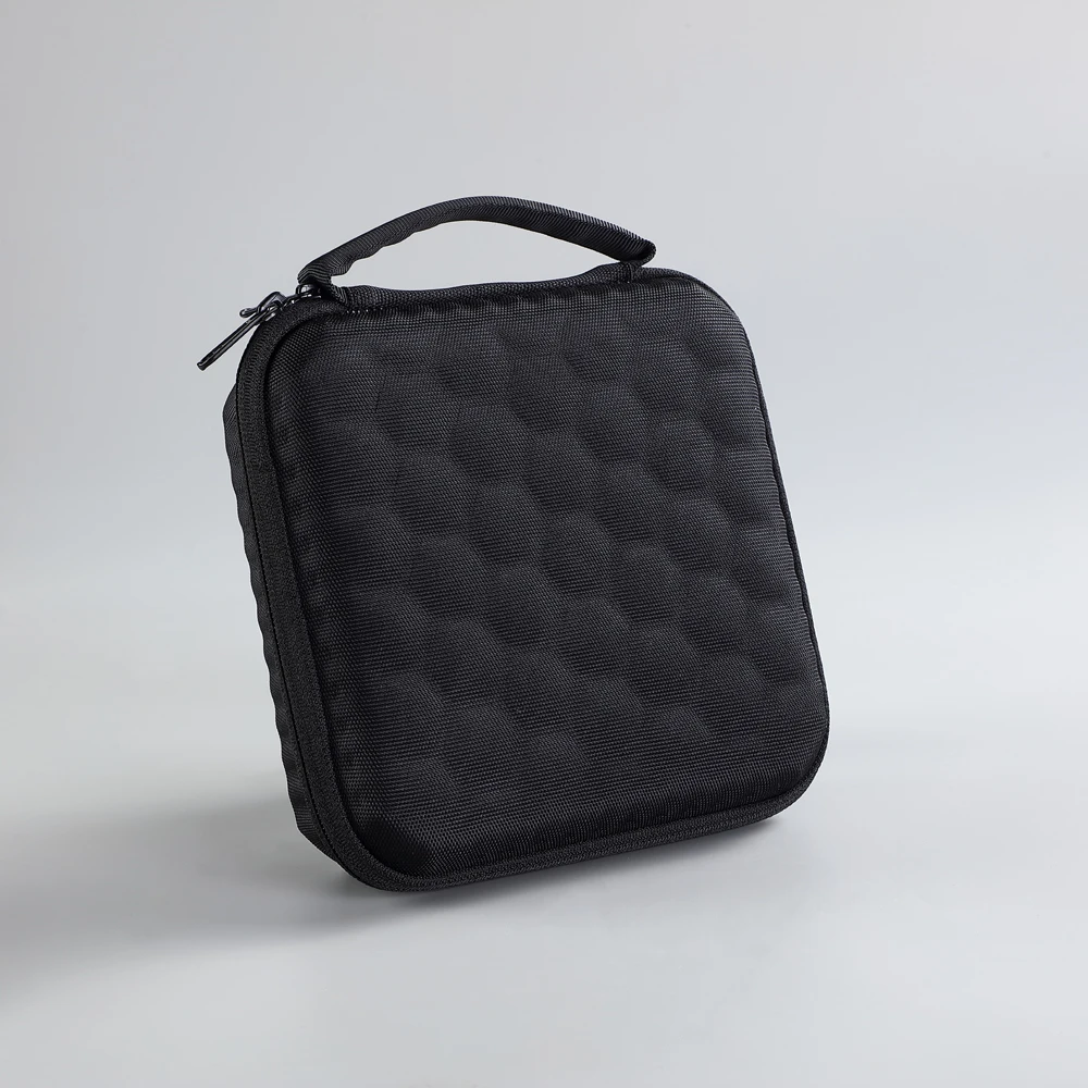 Harde Shell Opbergdoos Tas Case Cover voor Sony M7 M9 IER-Z1R Sennheiser IE900 iBasso AM05 IT01S IT07 IT00 In-ear HiFi Oortelefoon