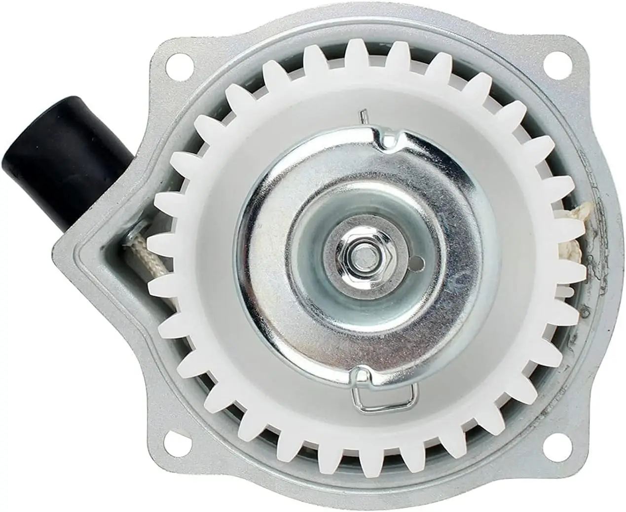 New Recoil Pull Start Starter for 1987-2006 LT80 Quadsport KFX80 For Suzuki  R177 Replace 18100-40B02 18100-40B03