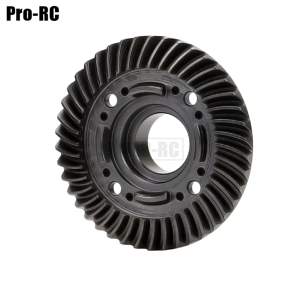 HD Steel 13T-42T  Heavy Duty Front Rear Differential Ring Pinion Gear 7790 7791 7792 for  TRAXXAS 1/5 X-Maxx XRT 8S Rc Car