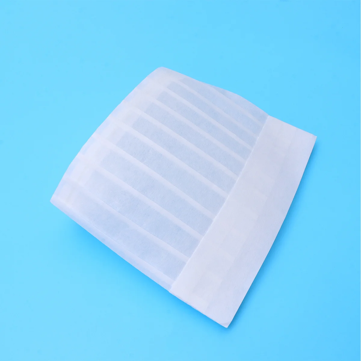 20 stuks niet-geweven koksmutsen lichtgewicht duurzaam comfortabel hoofddeksel voor professioneel chef-koks bakken keukengebruik