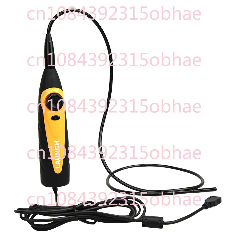 X431 VSP600 VSP 600 VSP-600 Videoscope Camera Endoscope Car Inspection Mirror Flexible IP67 Waterproof 6LED Adjustable