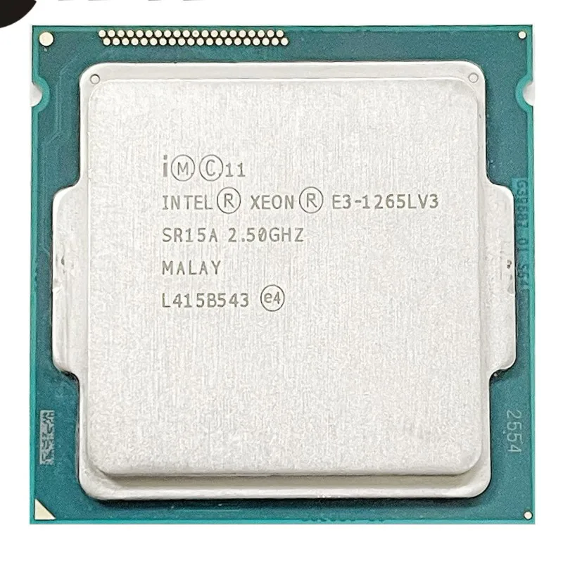 Xeon e3 1265l v3-AliExpress