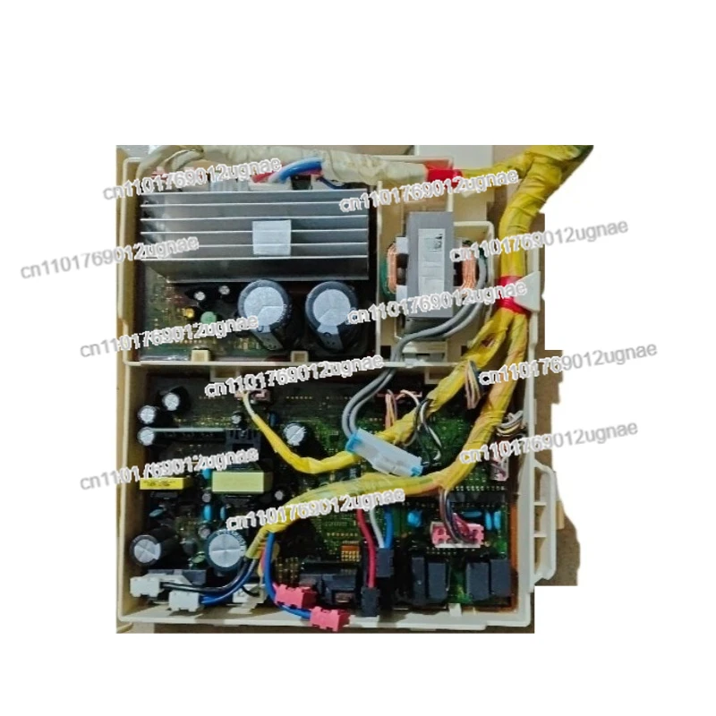 

Стиральная машина DC92-01789B Компьютерная плата 01786, основная плата 01928C, плата преобразования частоты 01930A 02049