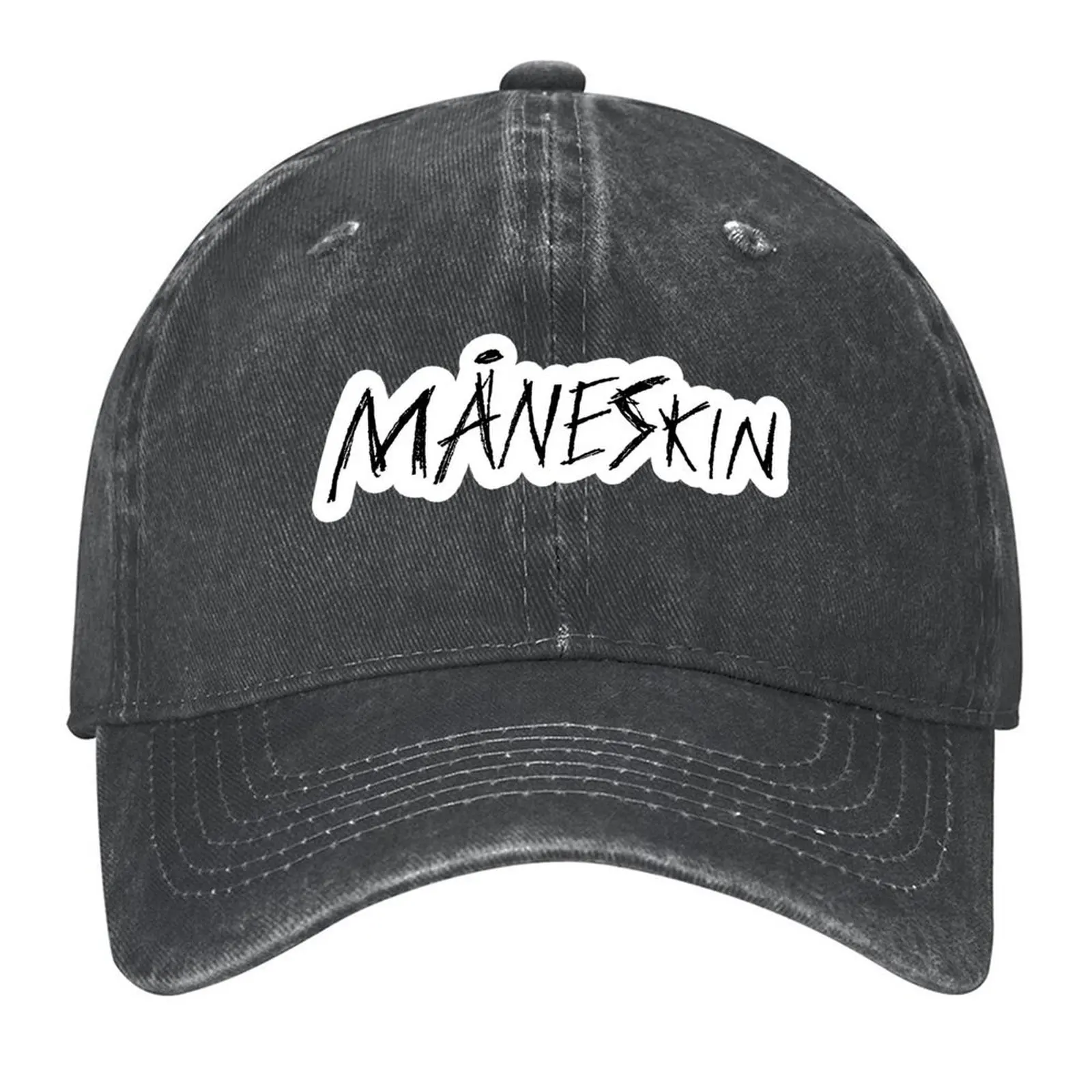 

M neskin ~ M neskin Baseball Cap birthday Beach Outing Luxury man cap designer cap Men's Baseball Women's