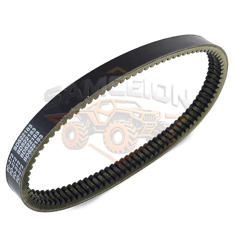 926X29Drive Belt For Codlice  Ligier FLEX JSRC DUE COUPE Casalini M20 Motor Microcar MGO1 MGO2 M8 F8C P/N:BD522183 EPCOUR043