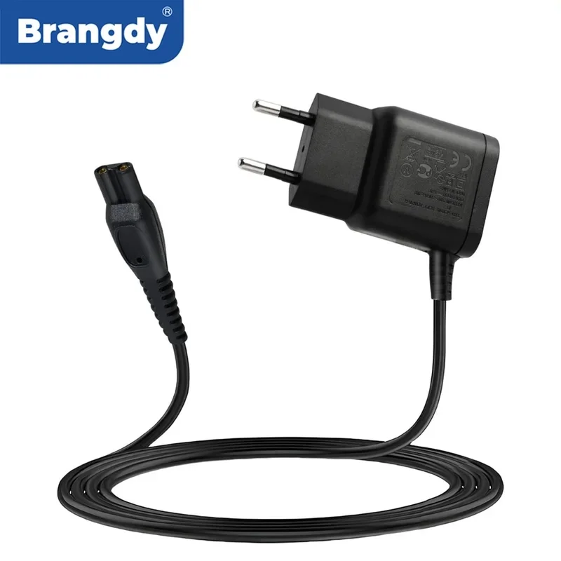 15V Charger Compatible with Philips One Blade QP6510 QP6520 QP6530 QP6531 QP6550 MG5750 MG7750 MG7770 Electric Shaver