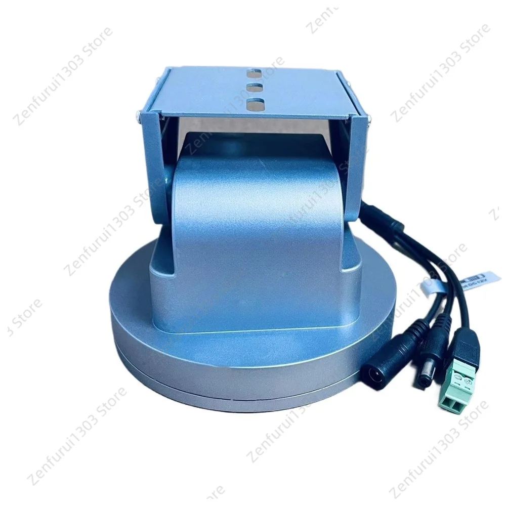 RS485 Electric Pan-Tilt Bracket 9600 Baud Rate Small Rotation