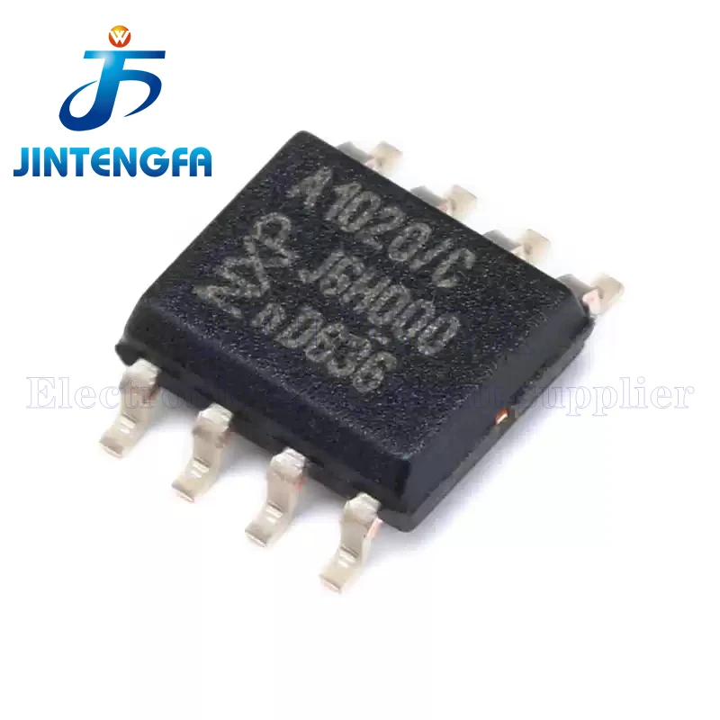 10PCS TJA1020 TJA1021 TJA1029 TJA1040 TJA1042 TJA1050 TJA1051 SOP-8 A1040/C A1050/C A1051 High speed CAN Transceiver SMD IC