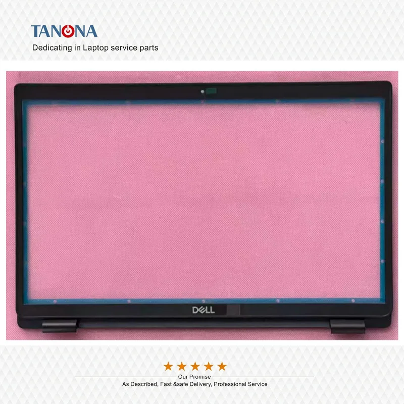 

New 0PCDWG PCDWG For Dell Latitude 3530 E3530 LCD Bezel Screen Front B Cover