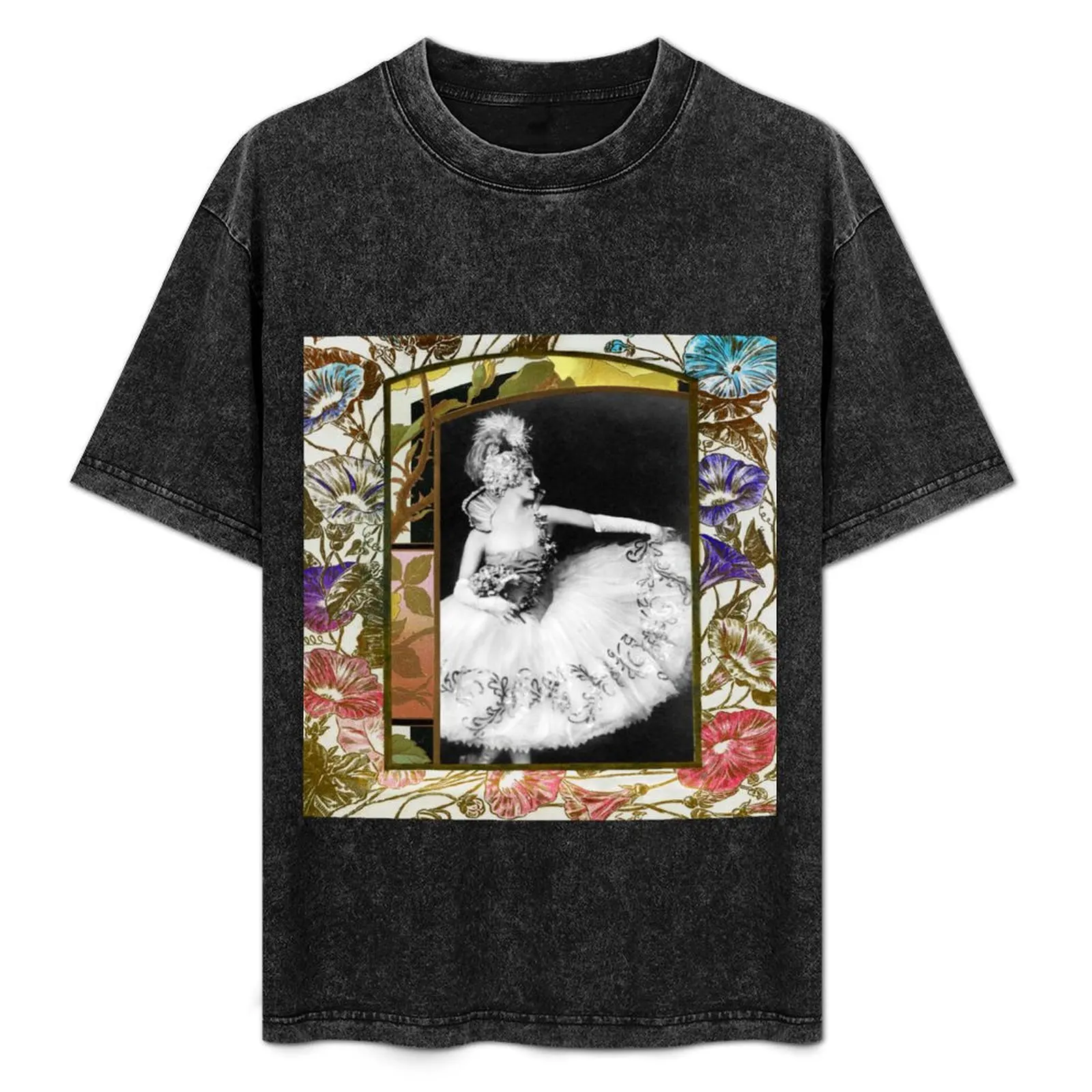 

Magical Ballet - True Beauty T-Shirt tops affliction shirts men workout shirt