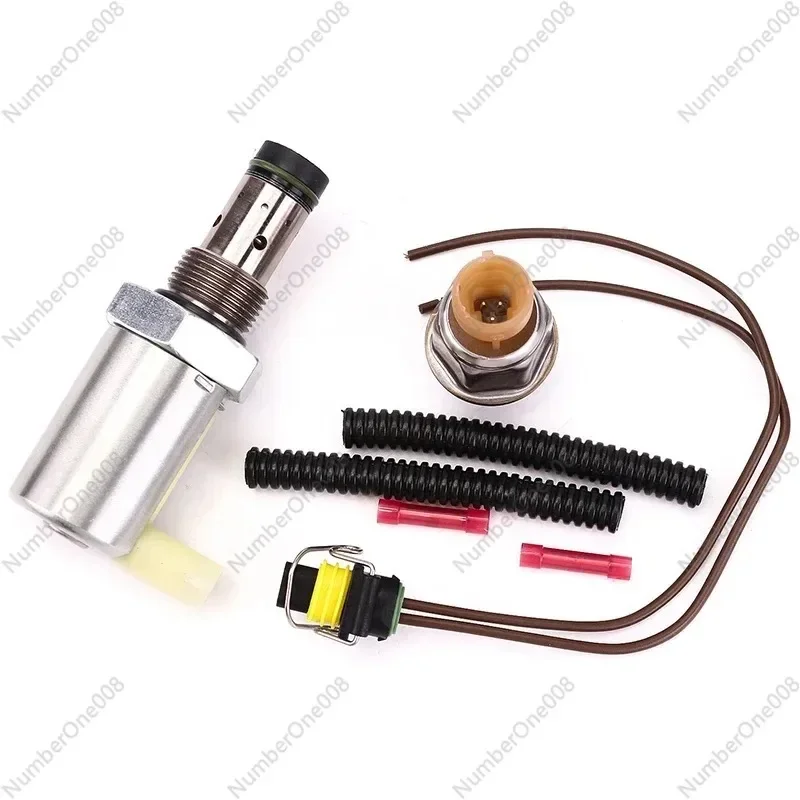 

5C3Z9C968CA Комплект/Клапан регулировки давления топлива для Ford F250 F350 F450 2003-2010 Дизель