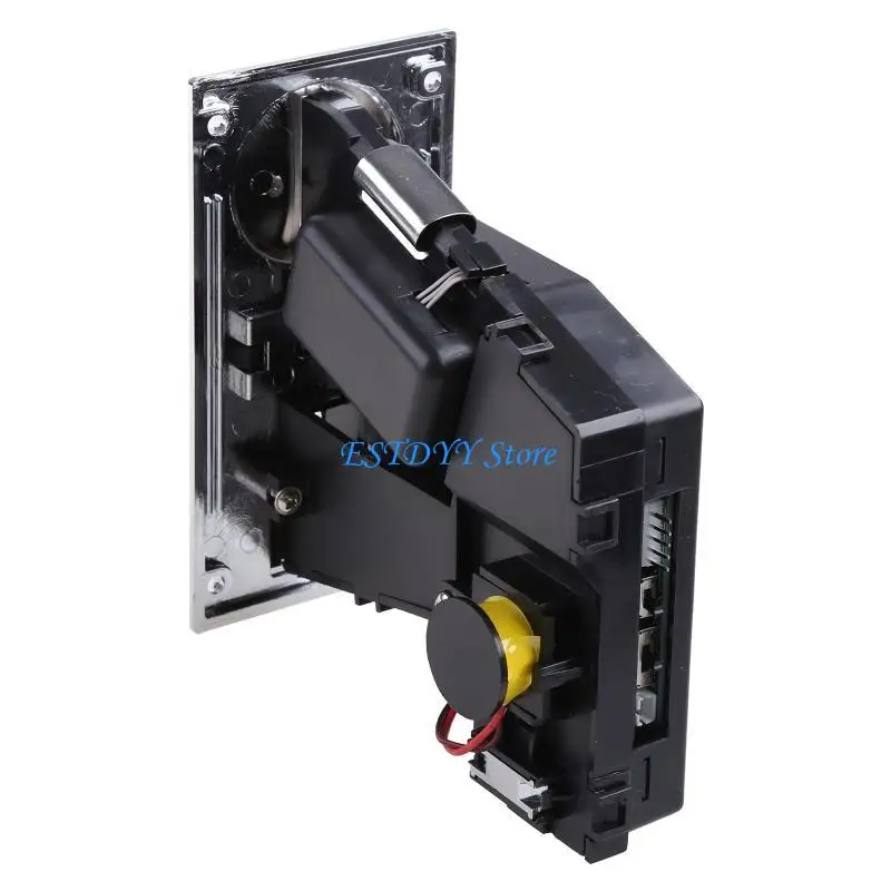 

G6DE Different Selector Acceptor, High Accuracy Coin Acceptor for Game Machine