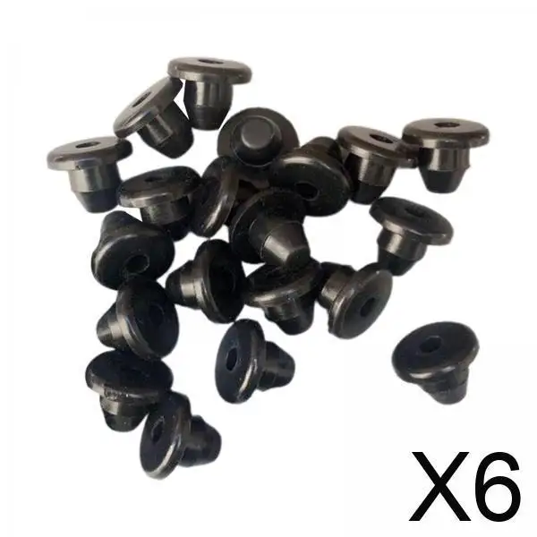 

Jack Oil Plug Rubber Oil Seal for Hydraulic Jack Accessory for Car Jack Plug Maintenance and Repair