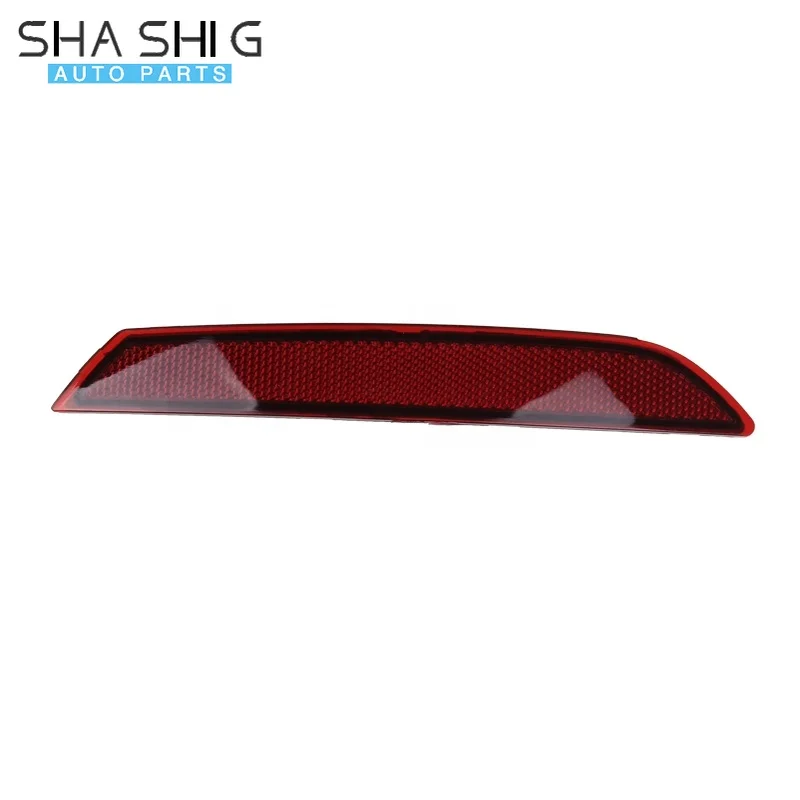 

63147851578 Rear Bumper Fog Light Tail Fog Lamp Reflector for BMW 5 Series M-sport G30 G38 G31 2015-2020 63147851577