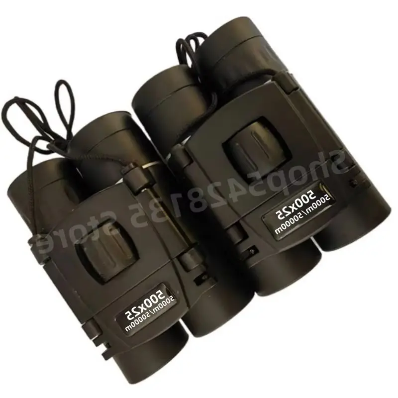 500X25 Telescope Pr…