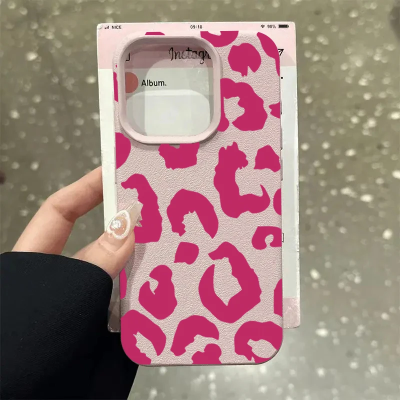 Phone Case For Xiaomi 13 13T 14 14T 15 15T 17T Pro 5G Coquette Style Cute Pink Flower Bow Pattern Graphic Shockproof Phone Cover