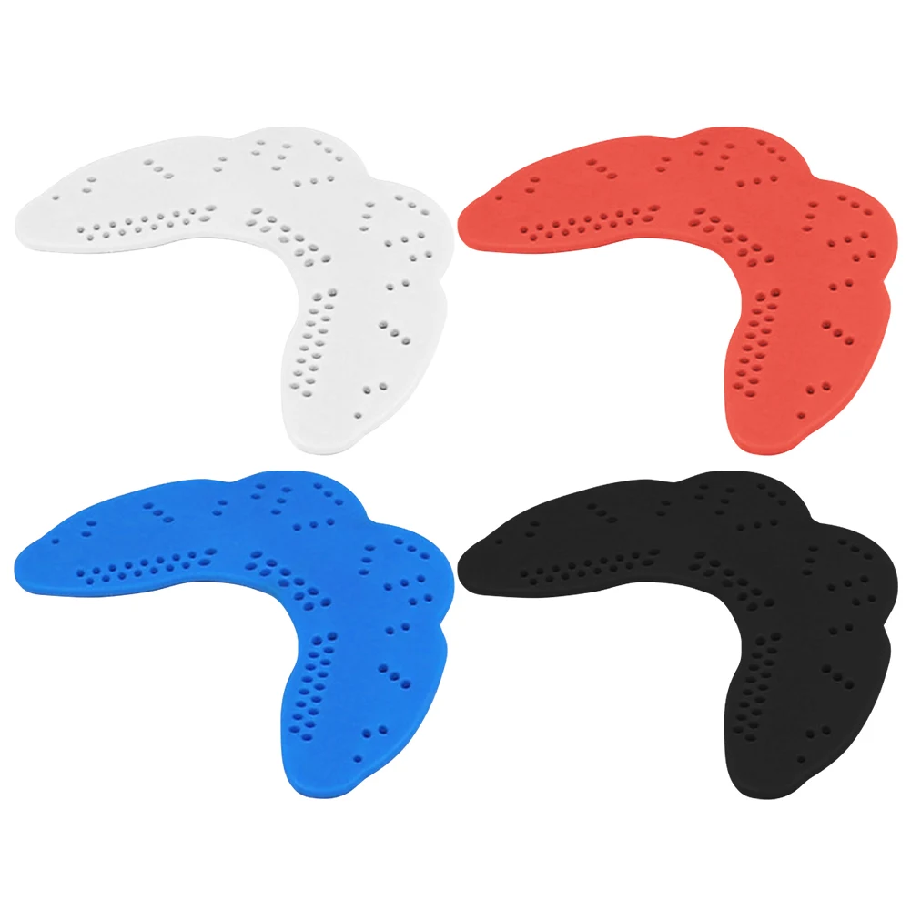 Sport Mouth Guard Dent Brace Boxe Mouth Guard Basket Strumento di protezione dei denti per basket calcio