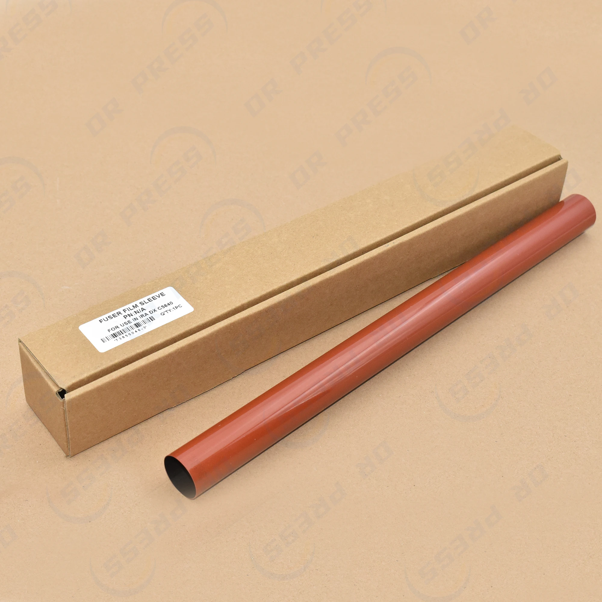 

Fuser Fixing Film for Canon iR ADVANCE DX C5840 C5840i Heating Band