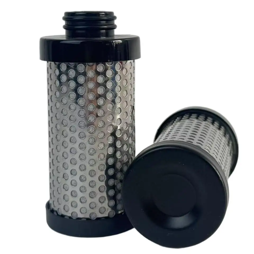 

2901120800 2901120600 2901120700 air line filter for atlas copco