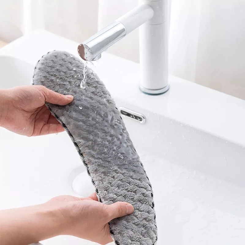 Winter Warm Toilet Seat Cover Closestool Mat Washable Bathro