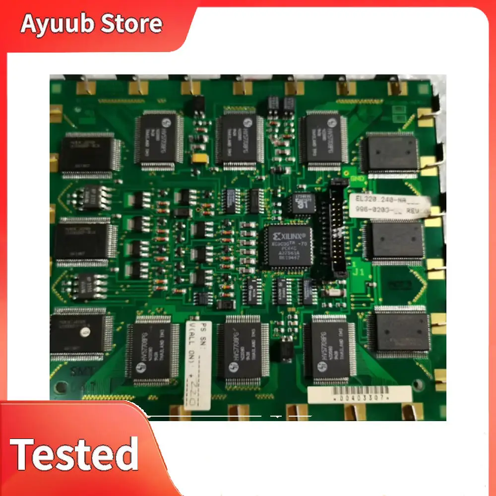 

Original display screen EL320.240-NA