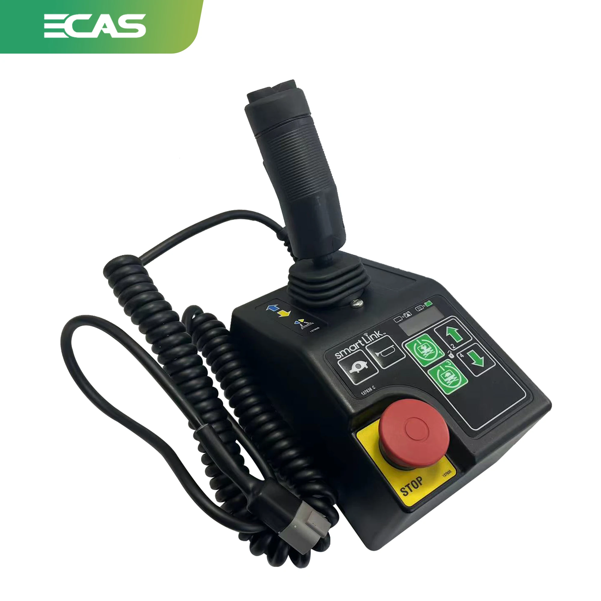 

137633 137633GT Control Box for Genie Gen 6 GR-12 GR-15 GR-20 GS-1530 GS-1532 GS-1930