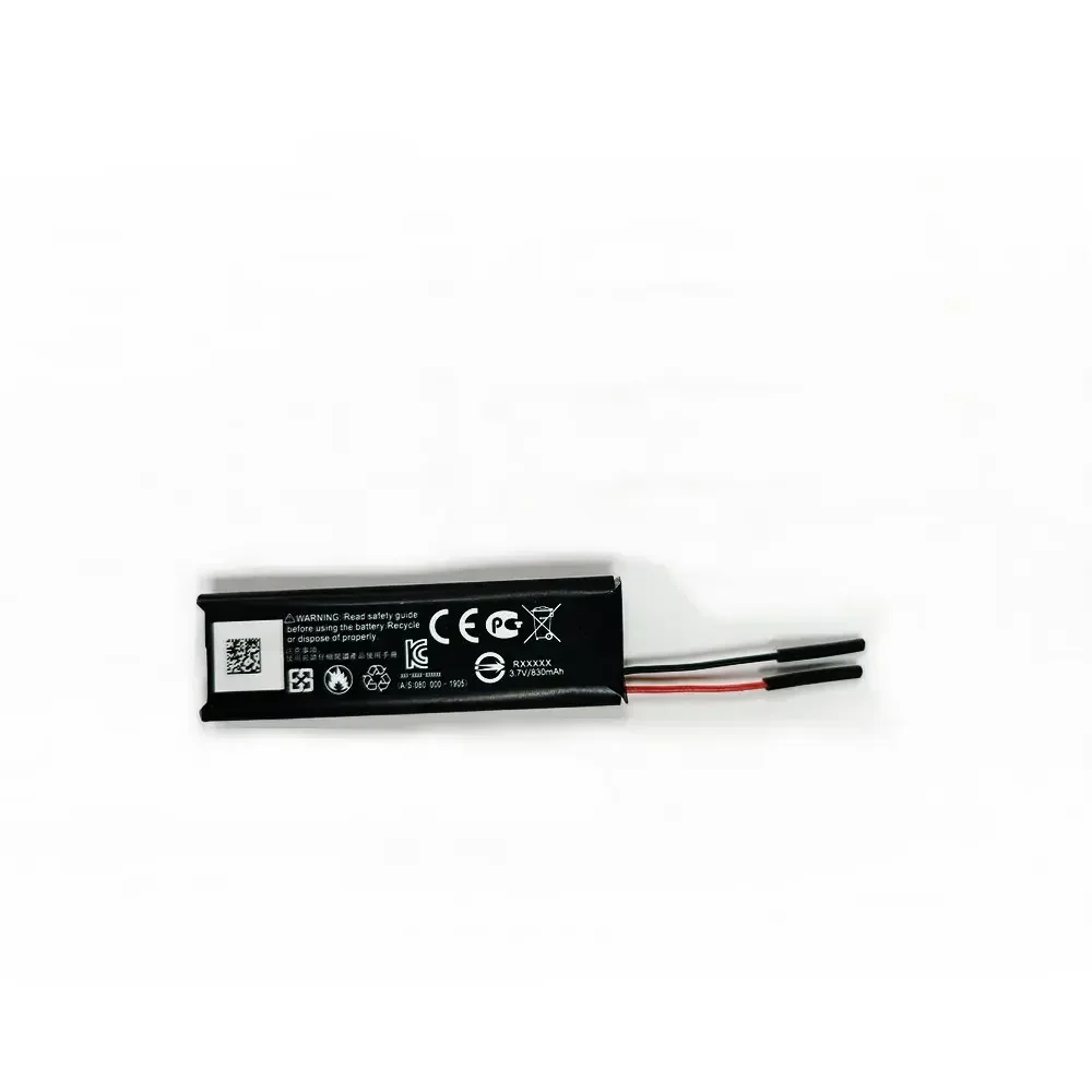 New  1ICP7/20/63 For IQOS BAT.000125 3.7V 830mAh Battery