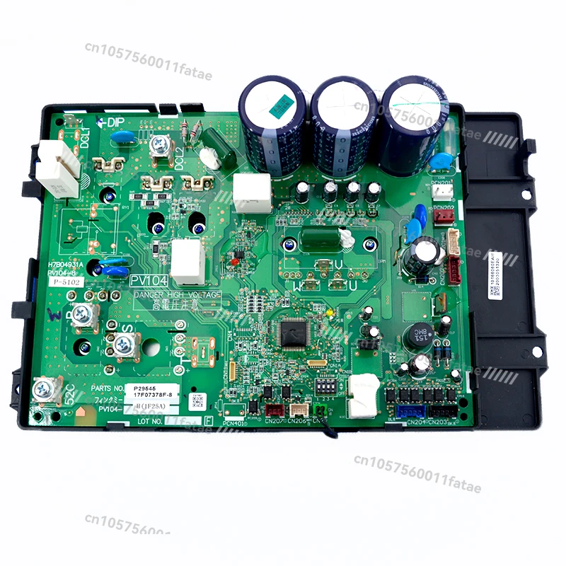17B42318A Multi-line Frequency Conversion Module P29545 17F07378F/C 18128 P29158