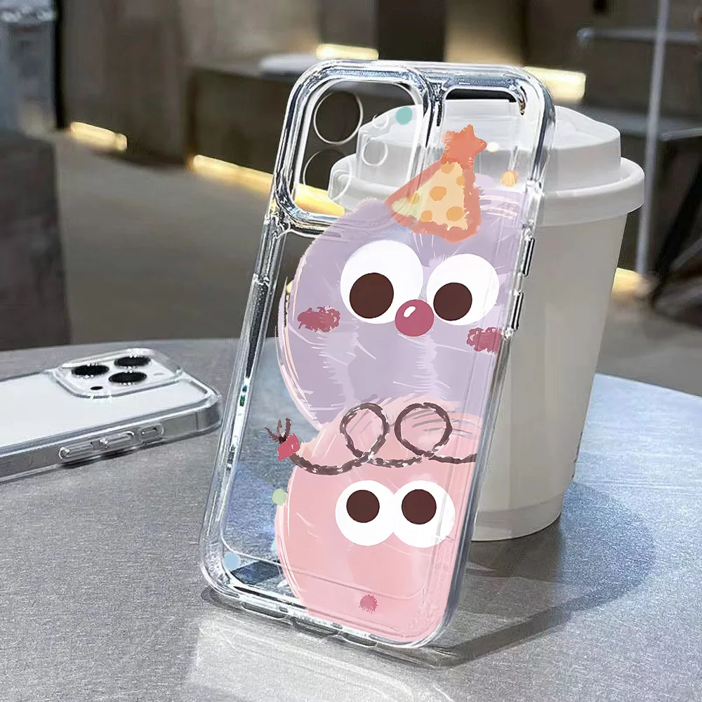 حافظة لهاتف آيفون 17 16 برو ماكس حافظة آيفون 15 12 13 14 11 برو ماكس حافظة 17 اير 17 برو ماكس آيفون 11 غطاء فوندا