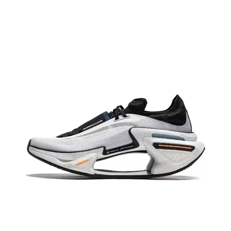 2024 New Product Jue Ying 3 Unisex Support Stable Speed Running Shoes Rebound Breathable Lightweight Sports Shoes