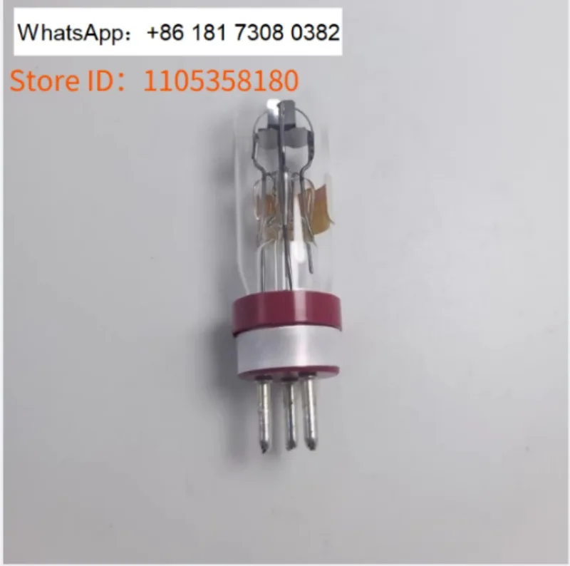 129464N  Flame Detector Photocell For Combustion Equipment With Reliable Flame Monitoring