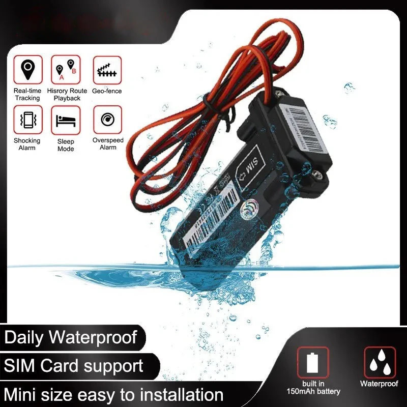 #33 Compare GPS Trackers Before You Buy