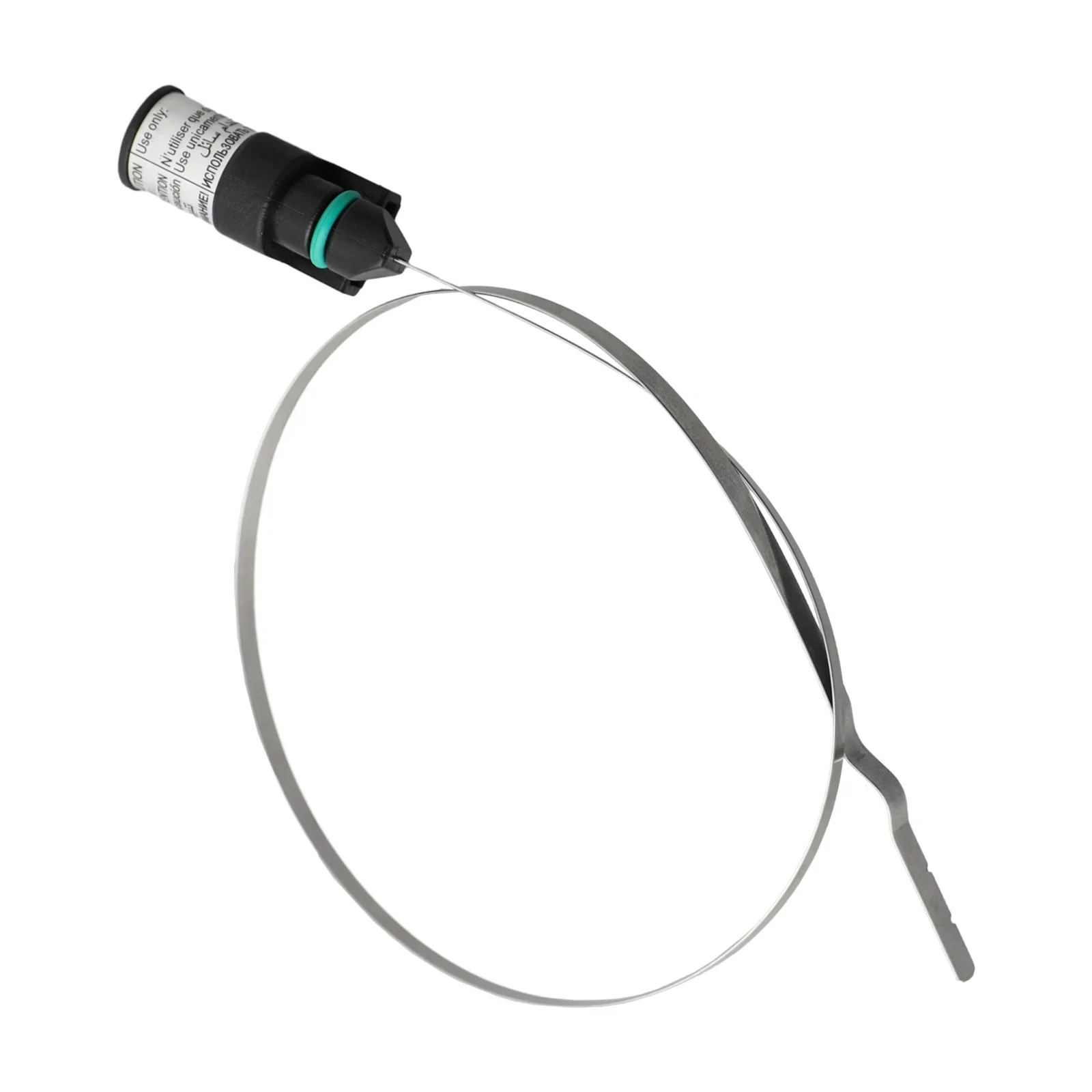 

Щуп для измерения уровня трансмиссионного масла для Nissan Maxima для Altima 31086JA00A Легкая проверка масла без посетителей мастерской